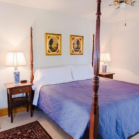 Roanoke Island Inn Manteo Rom bilde