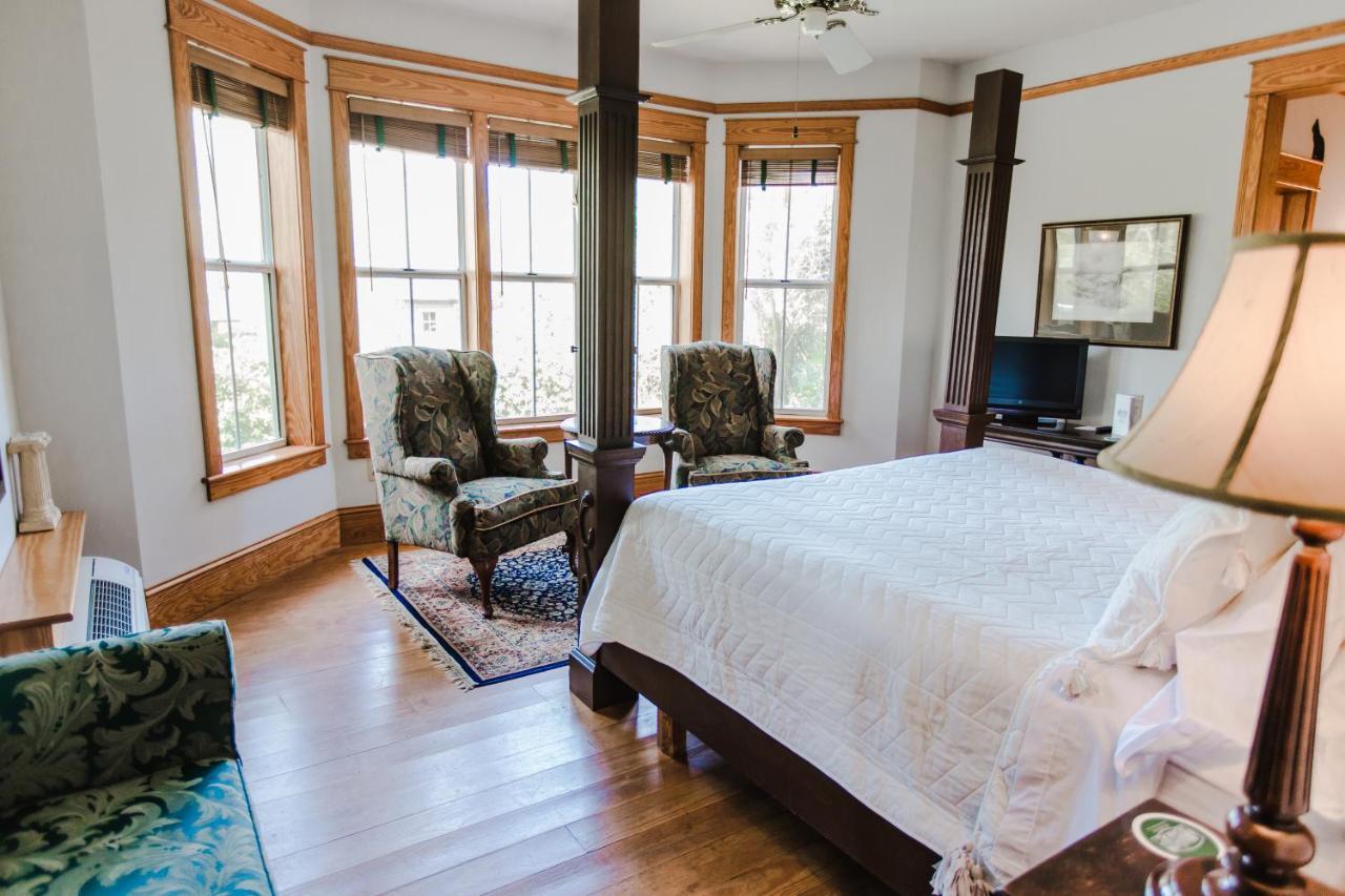 Roanoke Island Inn Manteo Rom bilde