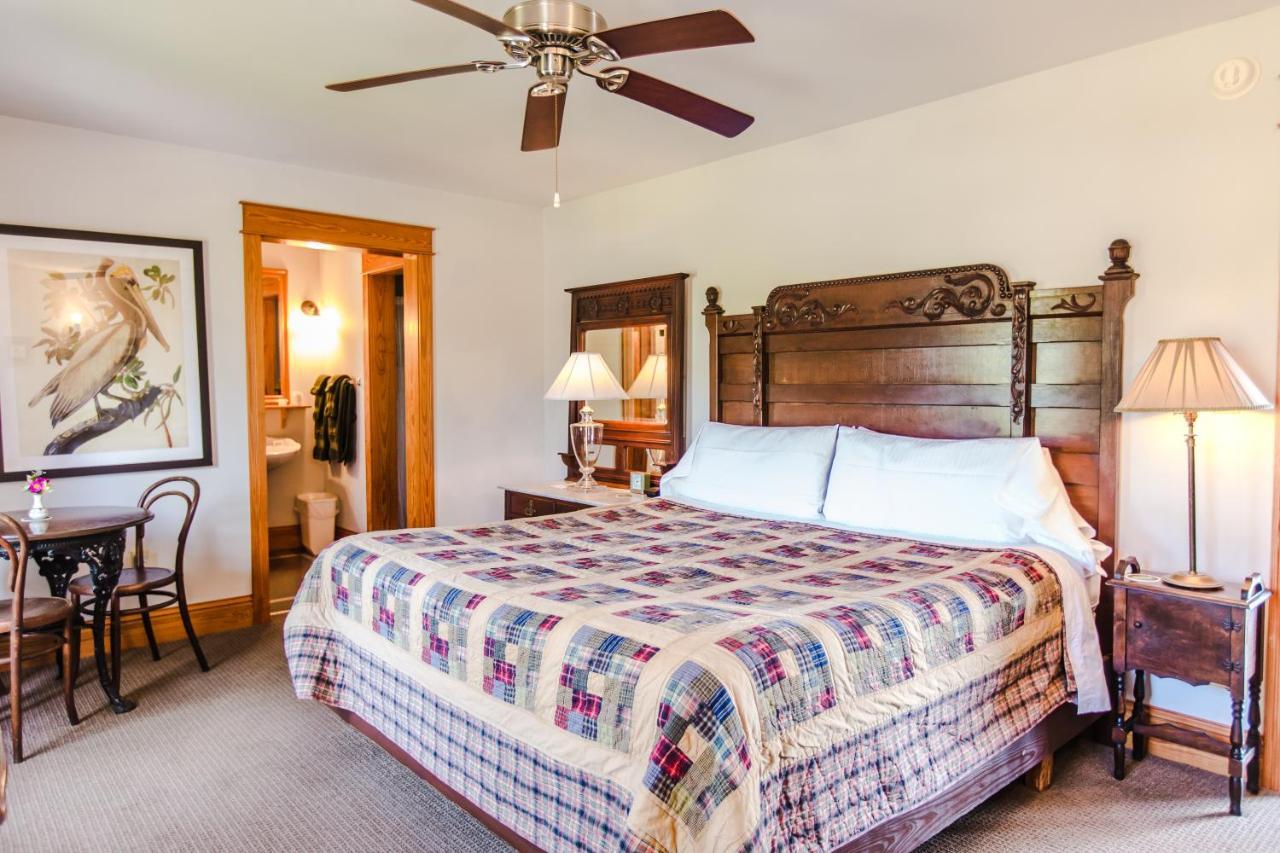 Roanoke Island Inn Manteo Rom bilde