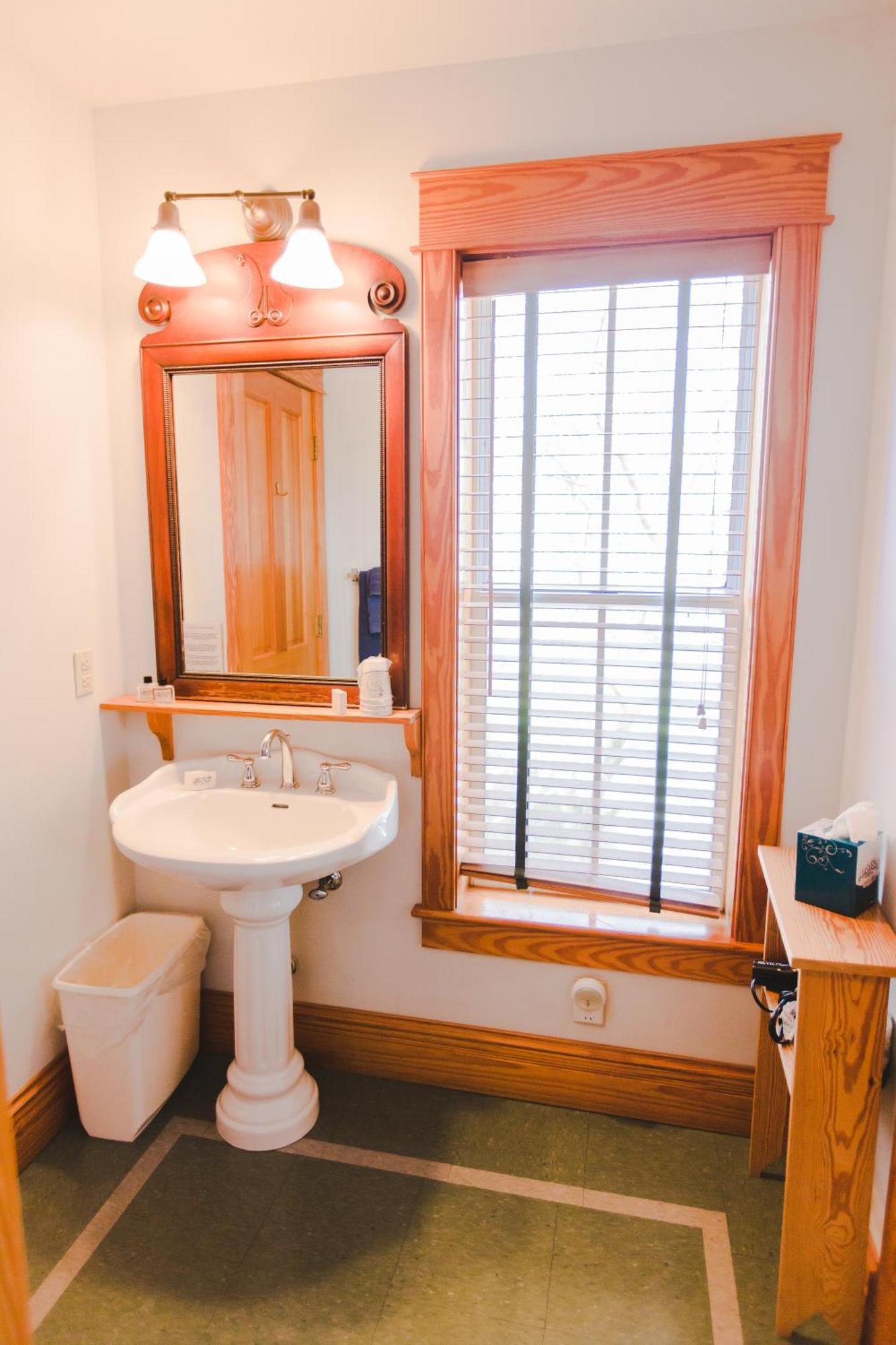 Roanoke Island Inn Manteo Rom bilde
