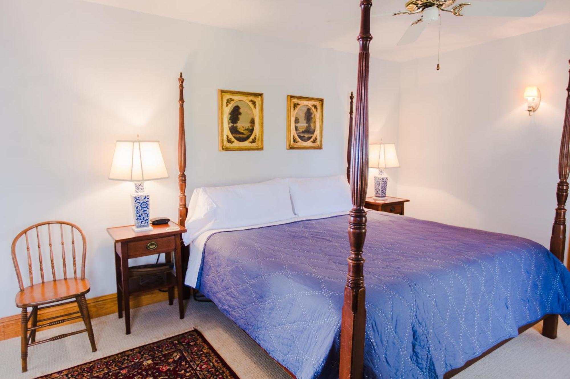 Roanoke Island Inn Manteo Rom bilde