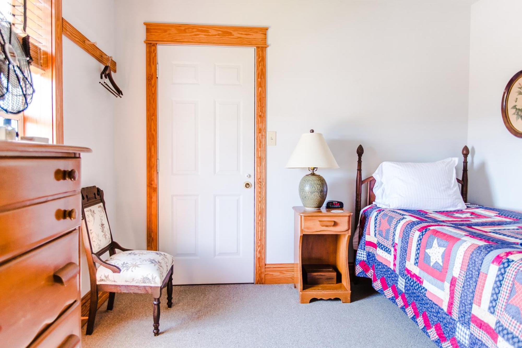 Roanoke Island Inn Manteo Rom bilde
