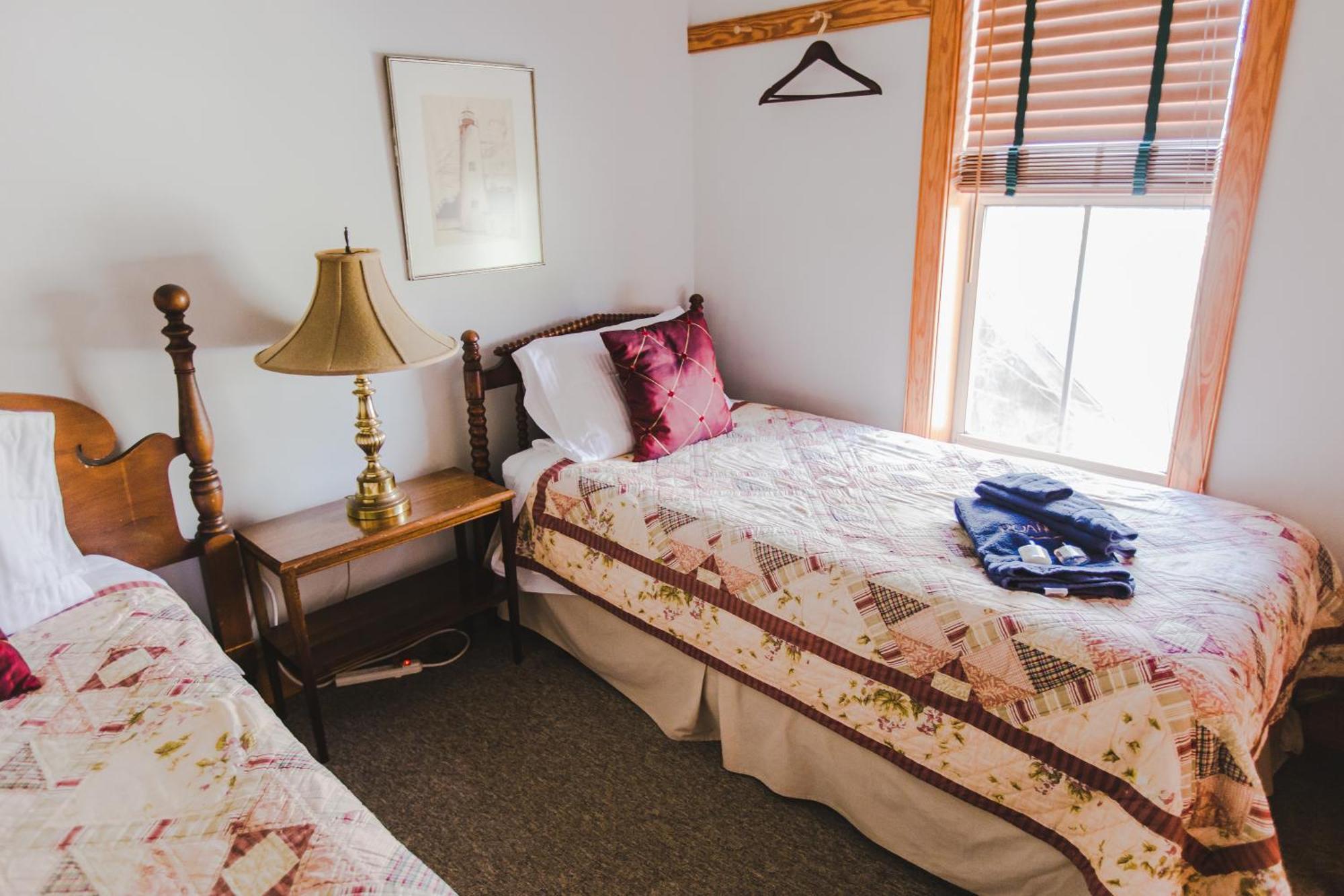 Roanoke Island Inn Manteo Rom bilde