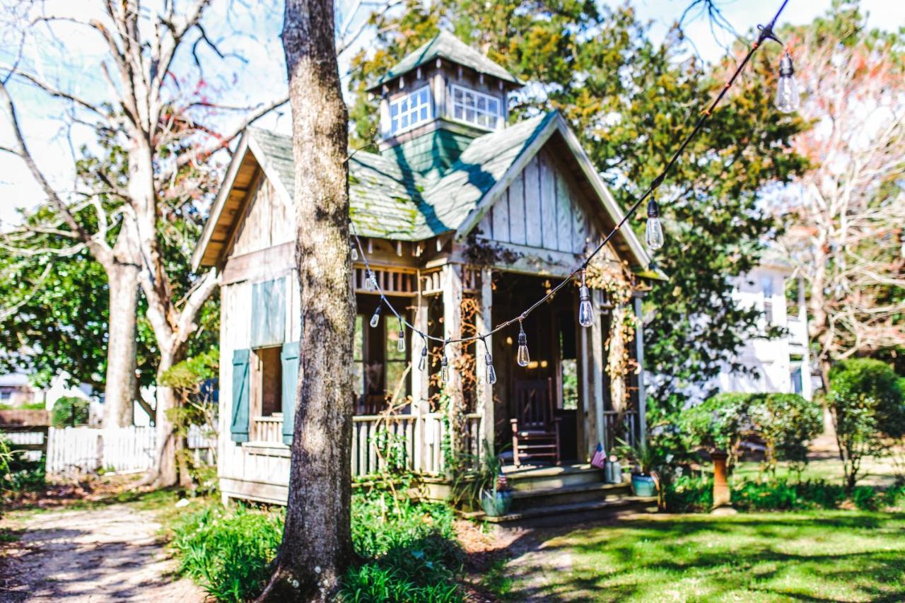 Roanoke Island Inn Manteo Eksteriør bilde