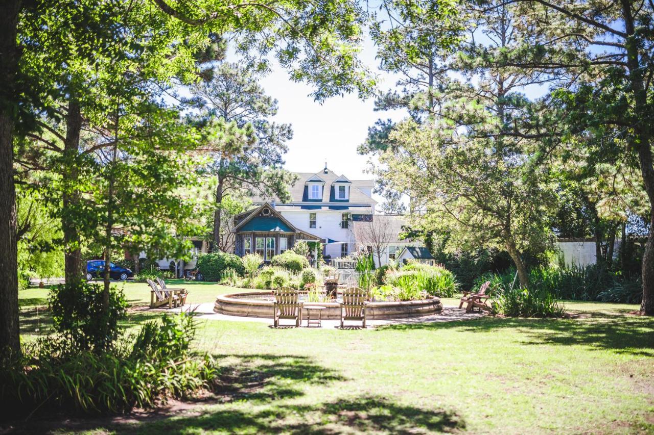 Roanoke Island Inn Manteo Eksteriør bilde