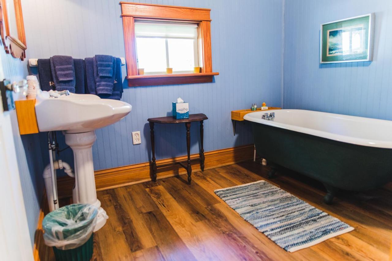 Roanoke Island Inn Manteo Eksteriør bilde